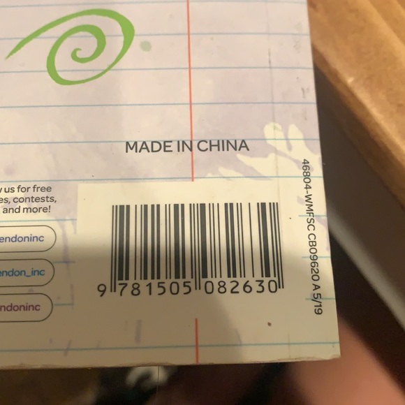 Coloring book with stickers and activities book - Picture 2 of 2